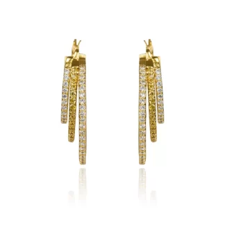 Women Opuline Aiza Earrings