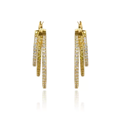 Women Opuline Aiza Earrings