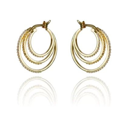 Women Opuline Aiza Earrings