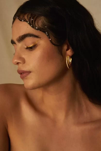 Women Opuline Aiza Earrings