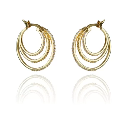 Women Opuline Aiza Earrings