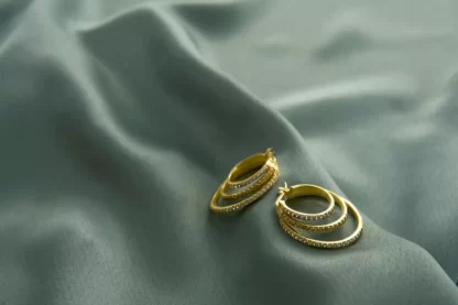 Women Opuline Aiza Earrings