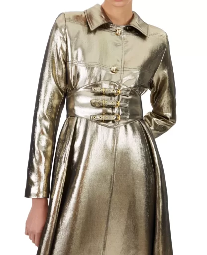Women Annie's Collection Astra Coat