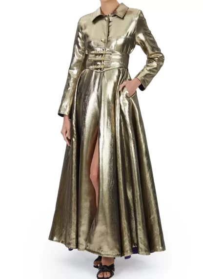 Women Annie's Collection Astra Coat