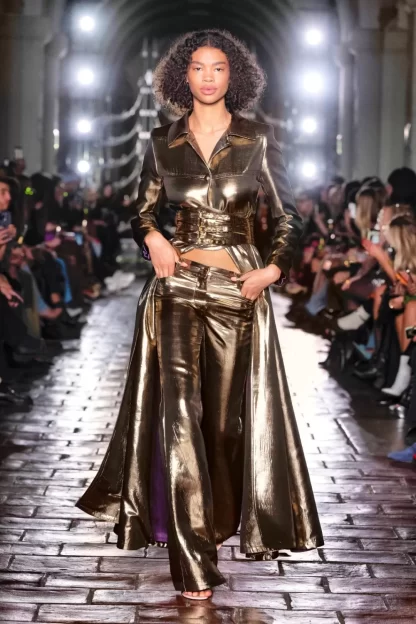 Women Annie's Collection Astra Coat