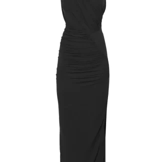 Women Rick Owen's Lilies Black Hera Dress
