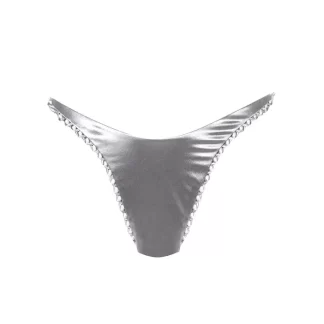 Women Isa Boulder Branches Silver & Slate Bottom