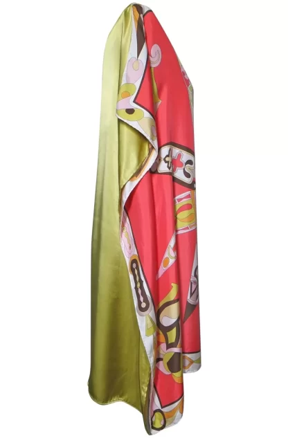 Women By Krizzy Cardinal Dress