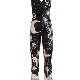 Women Annie's x Clio Peppiatt Celestial Jumpsuit