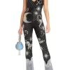 Women Annie's x Clio Peppiatt Celestial Jumpsuit