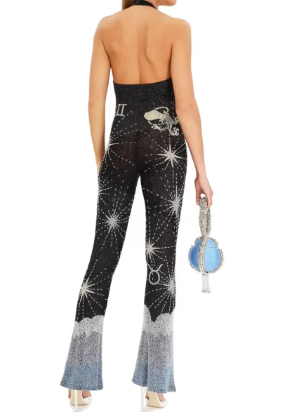 Women Annie's x Clio Peppiatt Celestial Jumpsuit