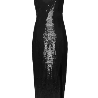 Women De La Vali Cher Sequin Dress