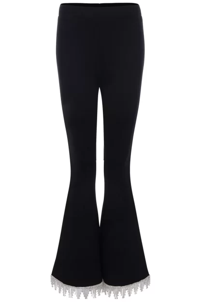 Women Clio Peppiatt Clio Diamond Trousers