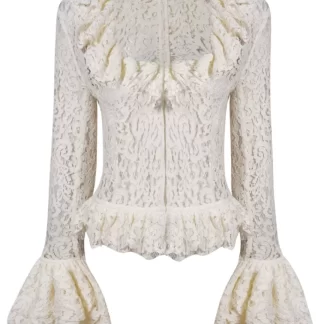 Women Annie's Collection Dahlia Shirt