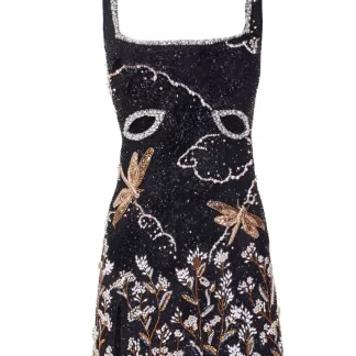 Women Annie's x Clio Peppiatt Dancing Dragonfly Dress