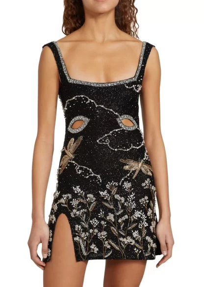Women Annie's x Clio Peppiatt Dancing Dragonfly Dress