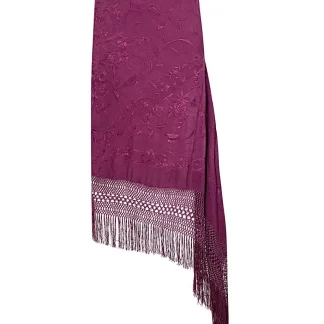 Women Conner Ives Demi Couture Piano Shawl Maxi Skirt