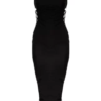 Women De La Vali Elena Midi Dress