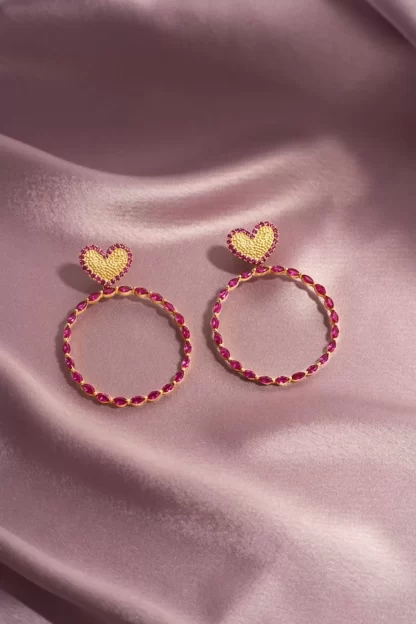 Women Opuline Farah Earrings