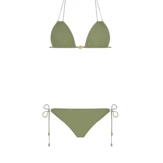 Women Nou Nou Fern Bikini Set- No.2