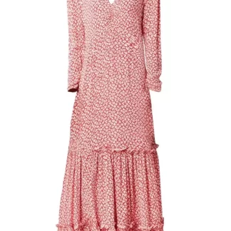 Women Rixo Fiona Autumn Dress
