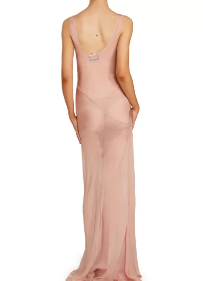 Women Annie's Collection Florence Blush Dress