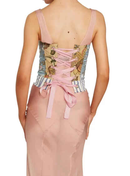 Women Annie's Collection Florence Blush Dress