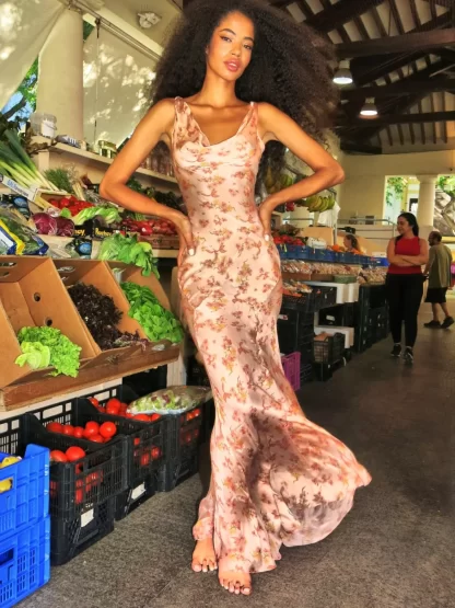 Women Annie's Collection Florence Dress
