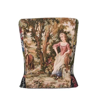 Women Annie's x Kristin Mallison Forest Corset