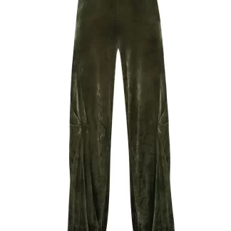 Women Rick Owen's Lilies Forest Farrah Pants