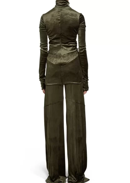 Women Rick Owen's Lilies Forest Farrah Pants
