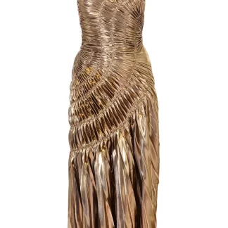 Women Georgia Hardinge Fossil Dress