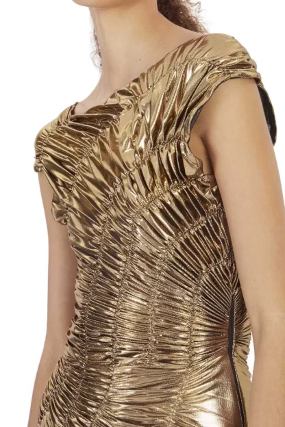 Women Georgia Hardinge Fossil Dress