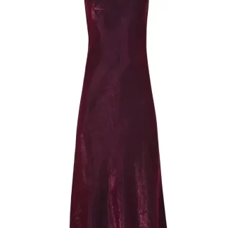 Women Annie's Archive Fuchsia Gown