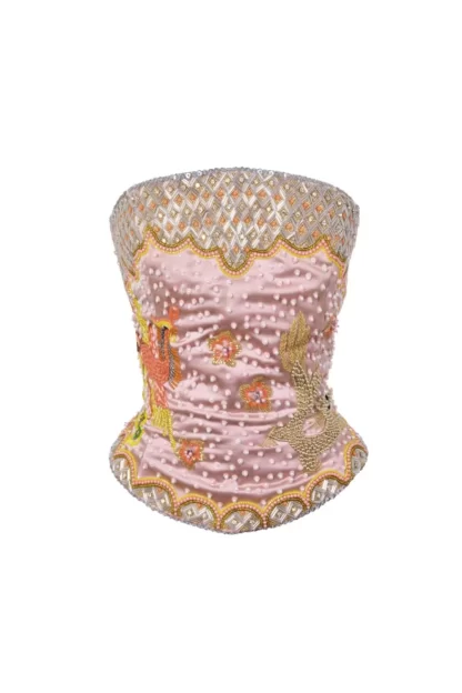 Women Annie's Collection Gemini Corset