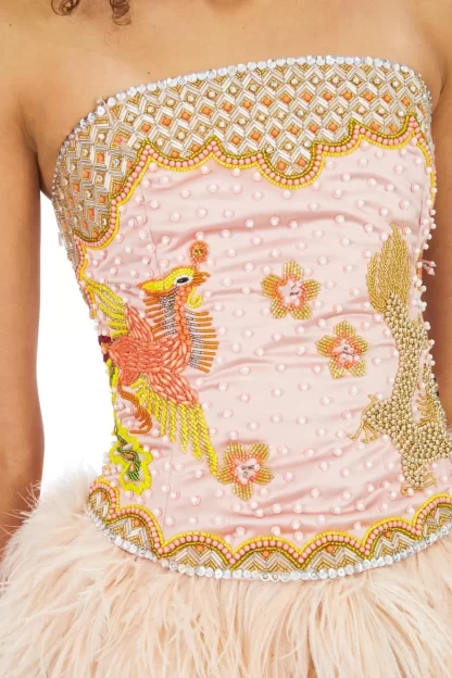 Women Annie's Collection Gemini Corset