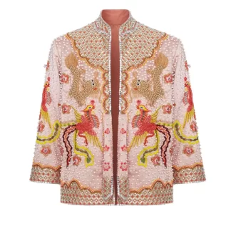 Women Annie's Collection Gemini Jacket