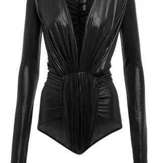 Women Rick Owen's Lilies Gia Bodysuit