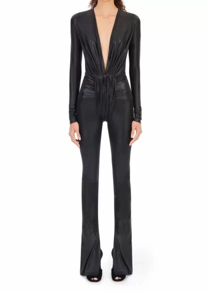 Women Rick Owen's Lilies Gia Bodysuit