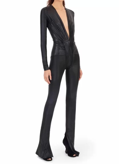 Women Rick Owen's Lilies Gia Bodysuit