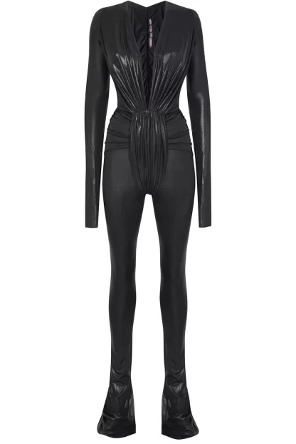 Women Rick Owen's Lilies Gia Bodysuit
