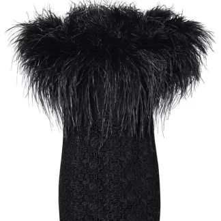 Women Richard Quinn Grace Mini Dress