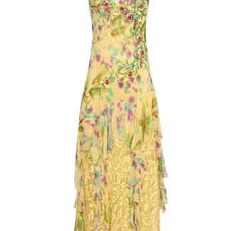 Women Annie's Archive Honey Waltz Dress