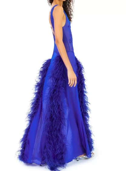 Women Annie's Collection Ionian Gown