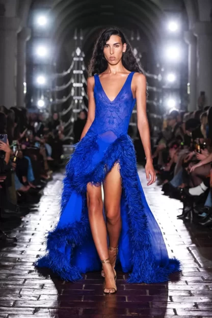 Women Annie's Collection Ionian Gown