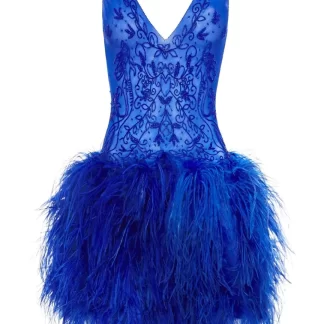 Women Annie's Collection Ionian Mini Dress