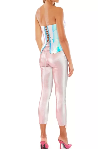 Women Jack Irving Iridescent Body. Rental: £100/Day