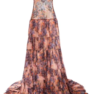 Women Annie's Collection Isla Maxi Dress
