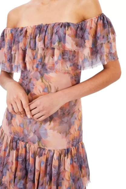 Women Annie's Collection Isla Maxi Dress