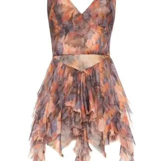Women Annie's Collection Isla Mini Dress